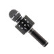 WSTER WS-858 Wireless Microphone and Hifi Speaker